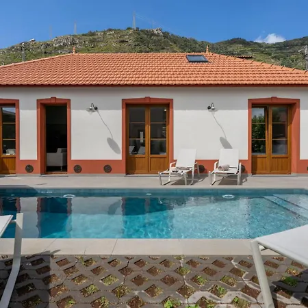 Vila Ourmadeira - Casa Da Tia Machico (Madeira)
