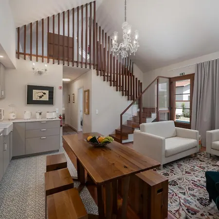Villa Ourmadeira - Casa Da Tia Machico (Madeira)