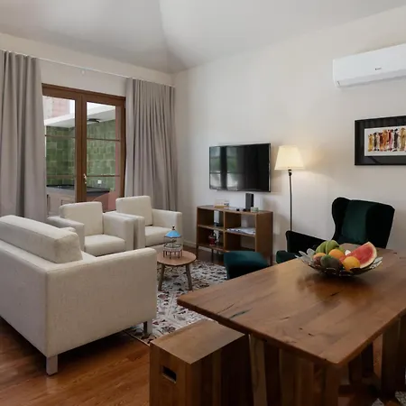 Ourmadeira - Casa Da Tia Vila