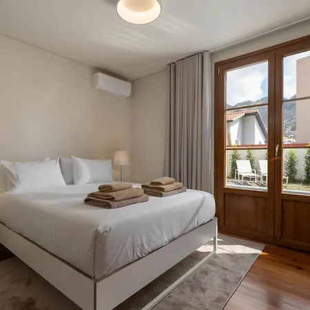Vila Ourmadeira - Casa Da Tia