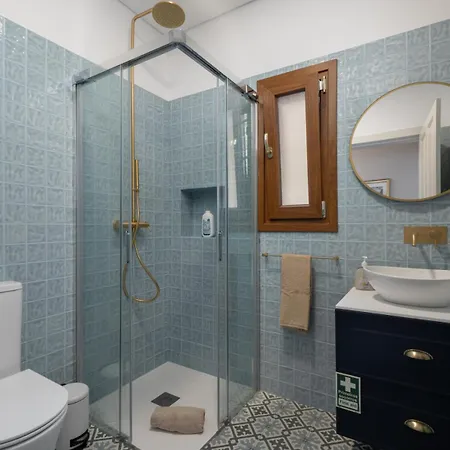 Vila Ourmadeira - Casa Da Tia