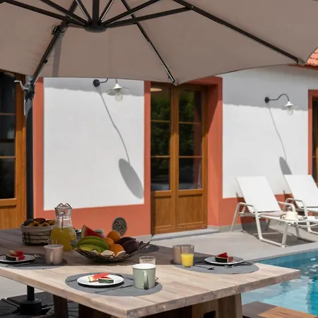 Ourmadeira - Casa Da Tia Vila *