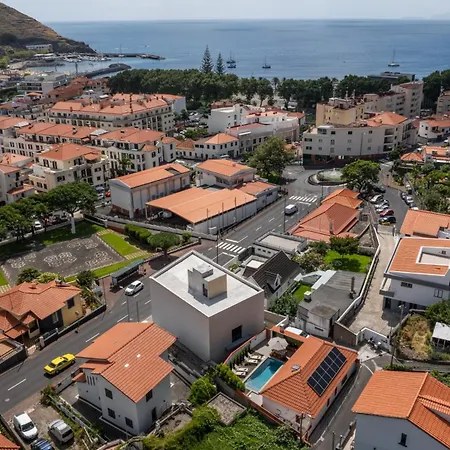 Villa Ourmadeira - Casa Da Tia *